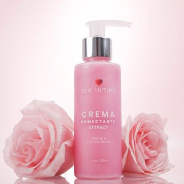 Crema Humectante Con Feromonas  - imagen 1