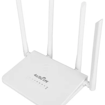 Imagen del producto ROUTER 4G SIM CARD CPE R103