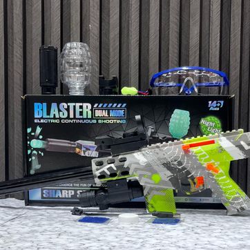 FUSIL   GRANDE - imagen 1