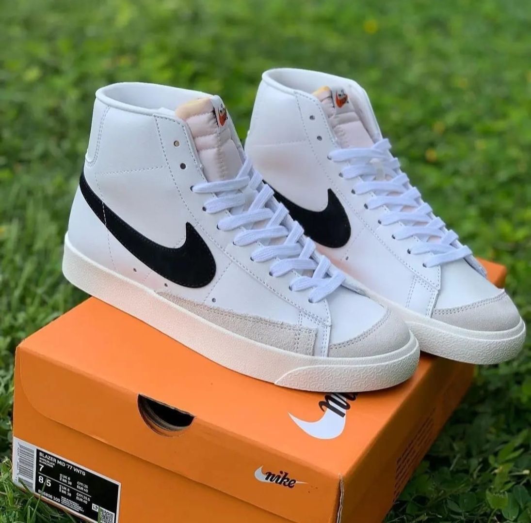 Nike Blazer 77 HIGH 