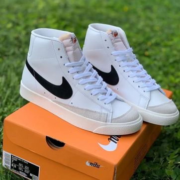 Nike Blazer 77 HIGH  - imagen 1