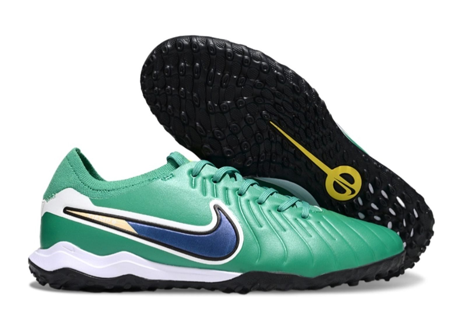 Tenis Tiempo TF - Sintética / Turf Lote 1