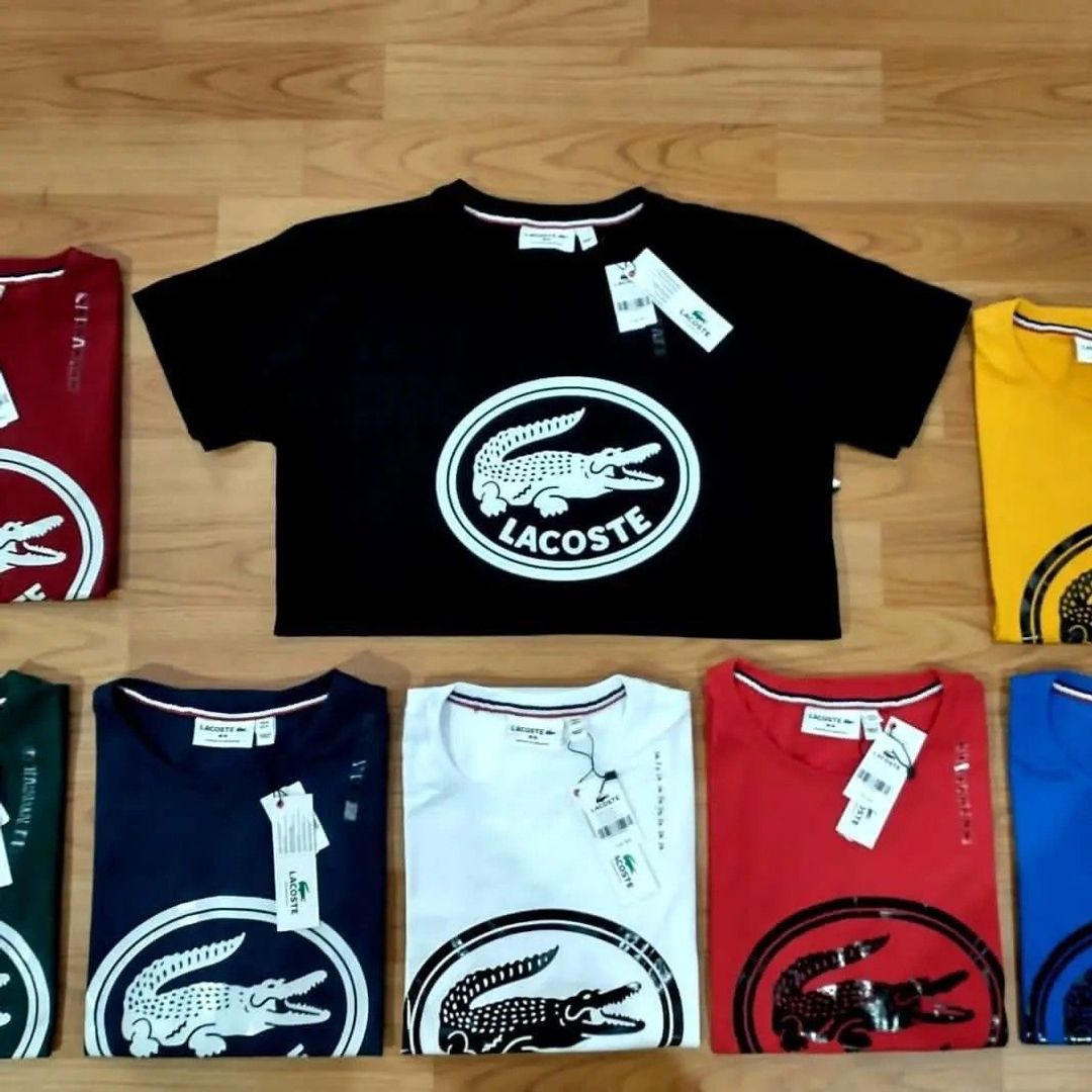 CAMISETA HOMBRE O NIÑO