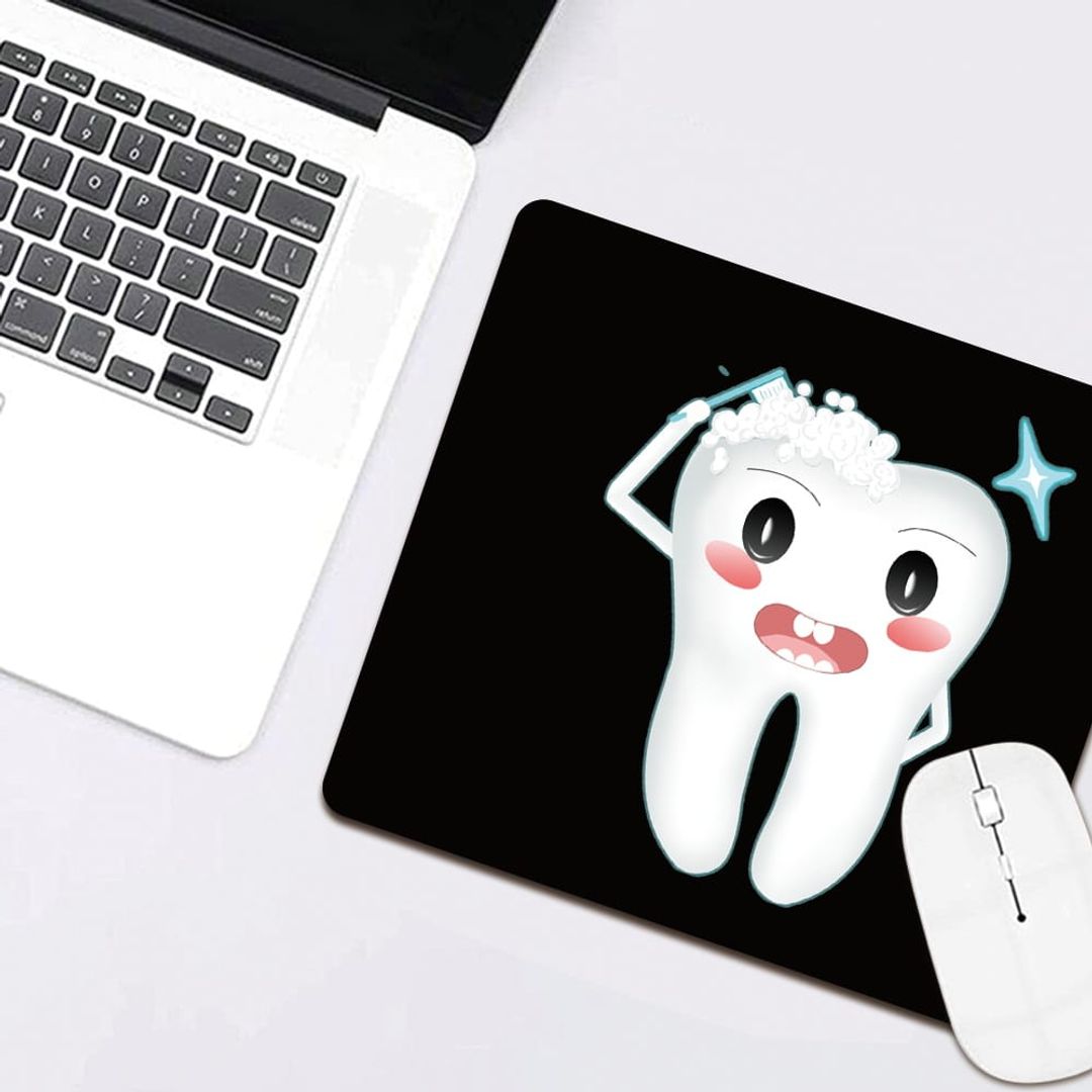 Pad Mouse 