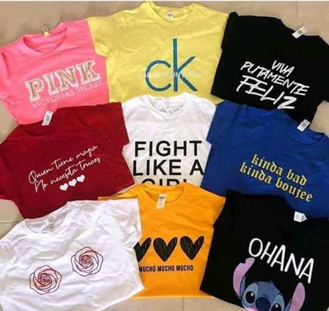 PERSONALIZADAS