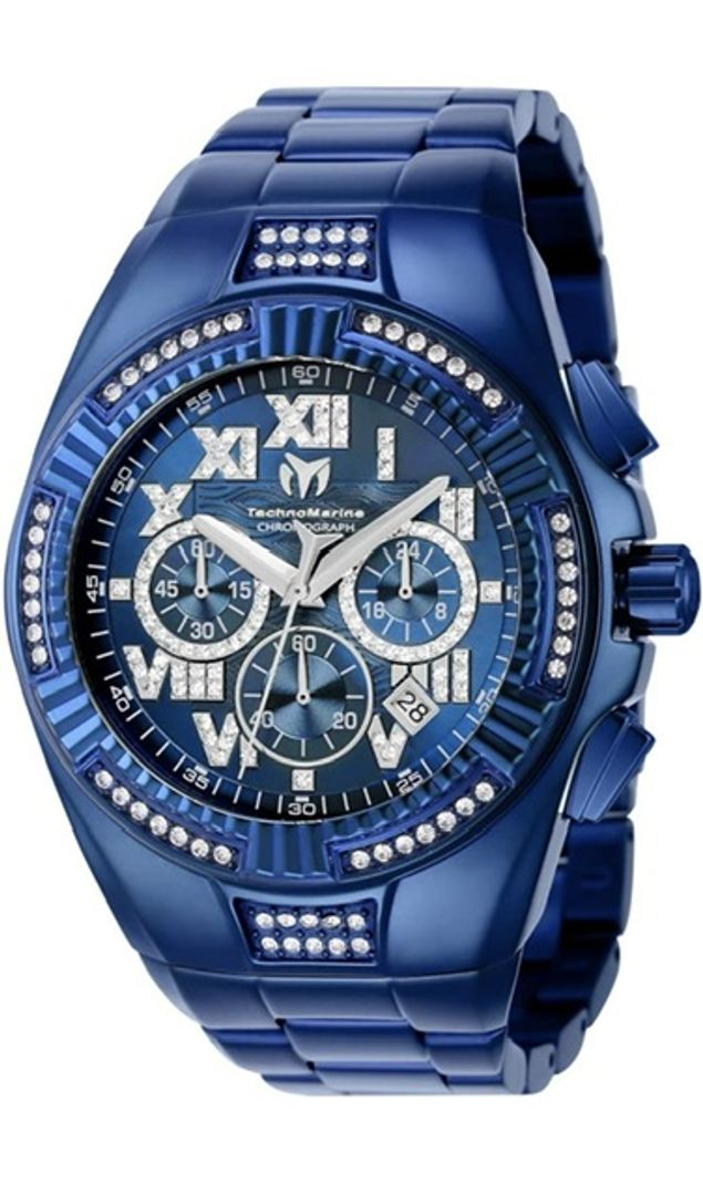 TECHNOMARINE 