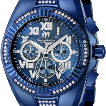 TECHNOMARINE  - imagen 1