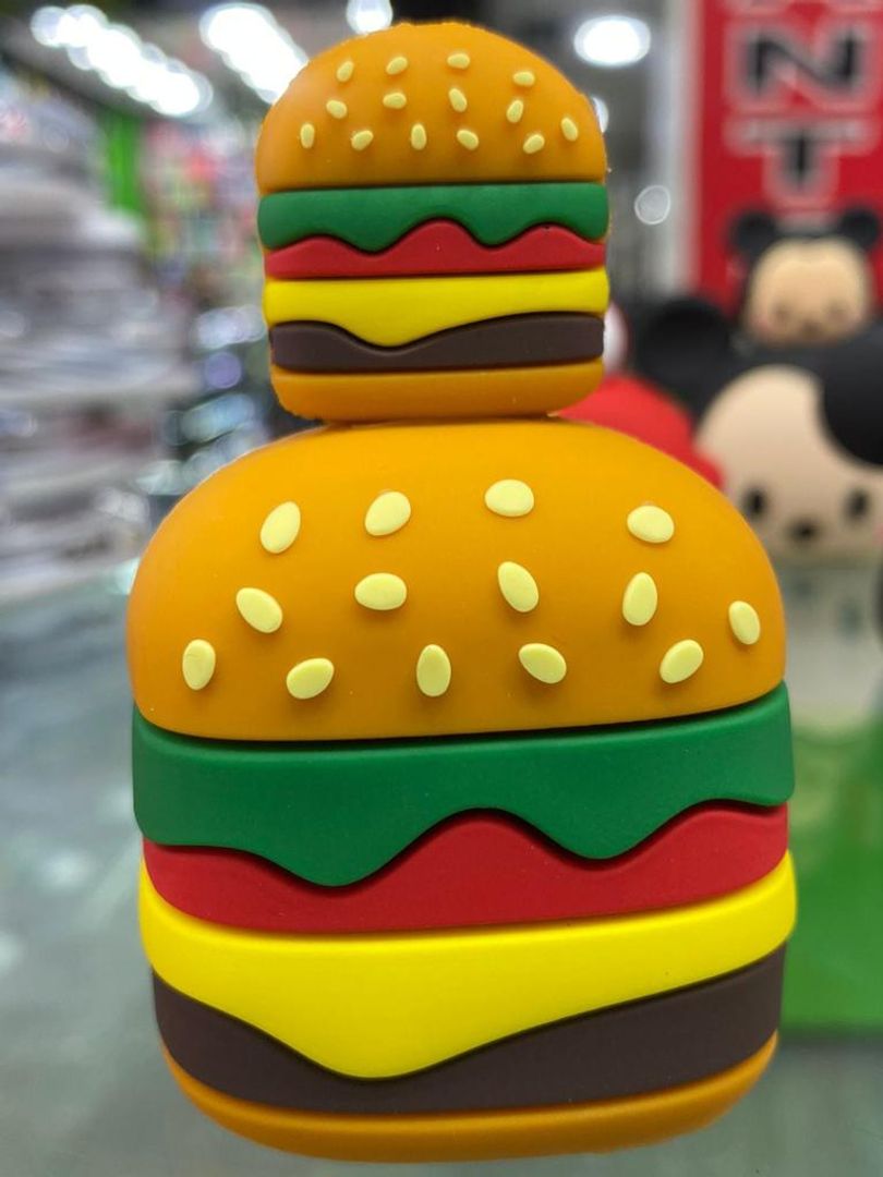 Estuche Protector Para Cargador 20 W Compatible Apple