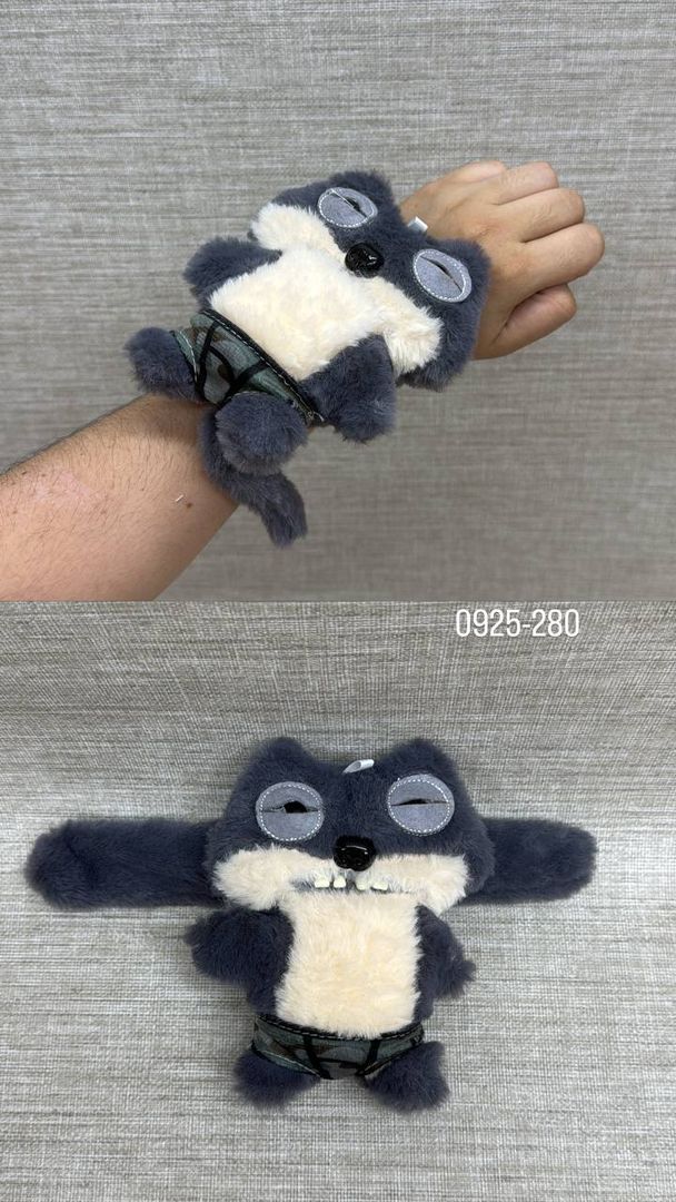 MANILLA SURTIDA DE FUGGLER 