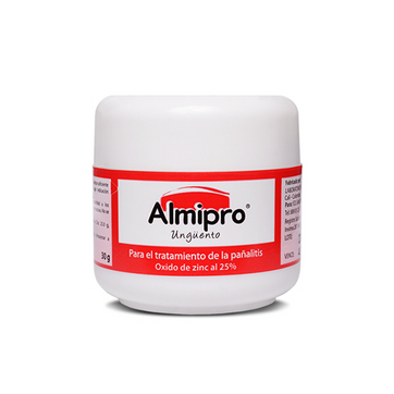 Imagen del producto CREMA ALMIPRO *30 GR