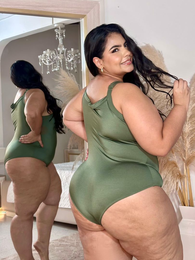 TRIKINI PLUS 