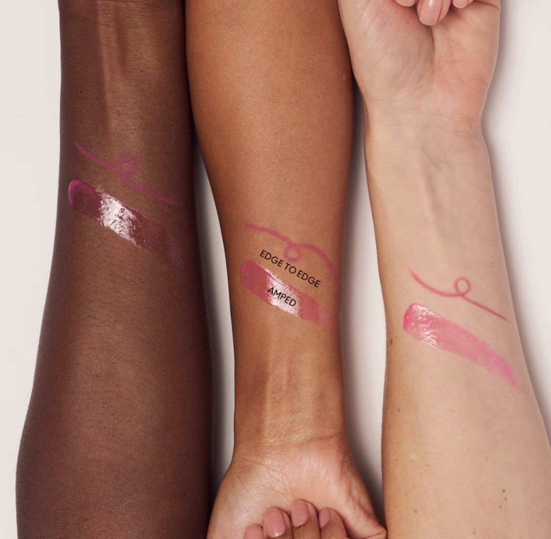 MAC ANYTHING'S GLOSSABLE LIP COMBO KIT