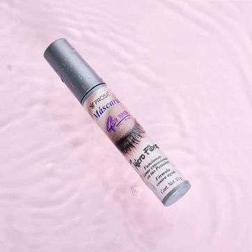 Pestañina Microfibras - imagen 1