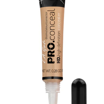 Imagen del producto L.A GIRL CORRECTOR PRO CONCEAL 