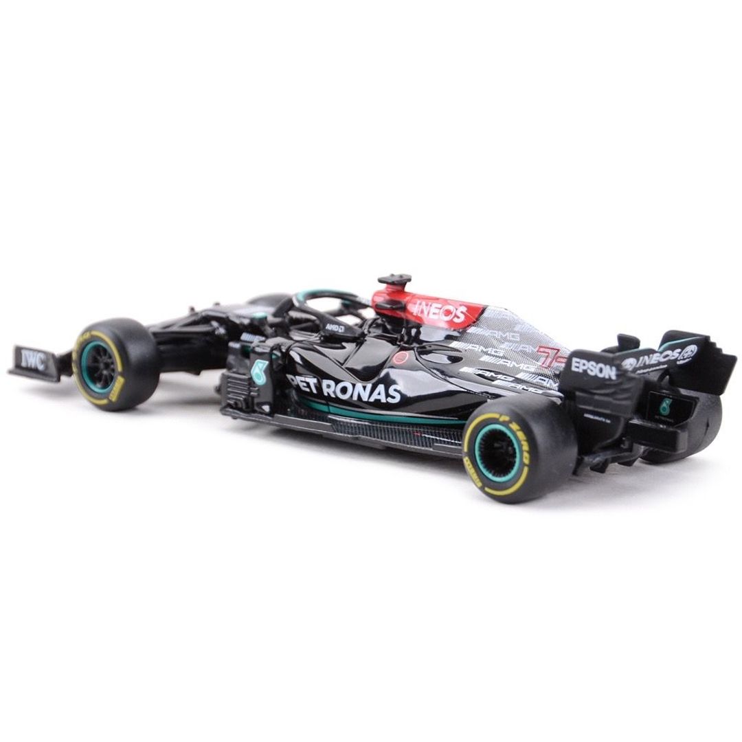 Mercedes W12 Estandar - Valtteri Bottas