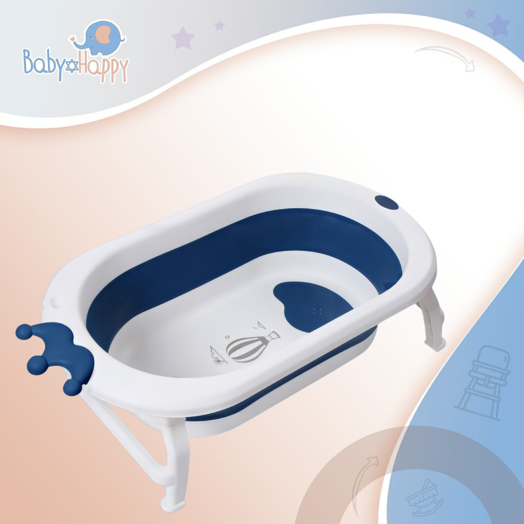 Bañera plegable “Sia” 