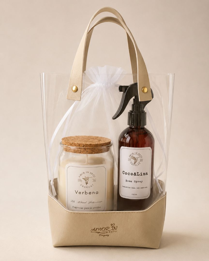 Set Obsequio Allegra 