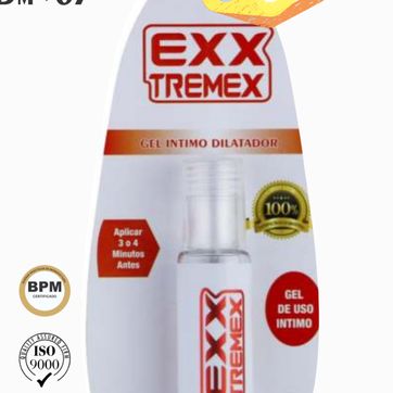 Imagen del producto DILATADOR EXTREME NATURAL 20ML