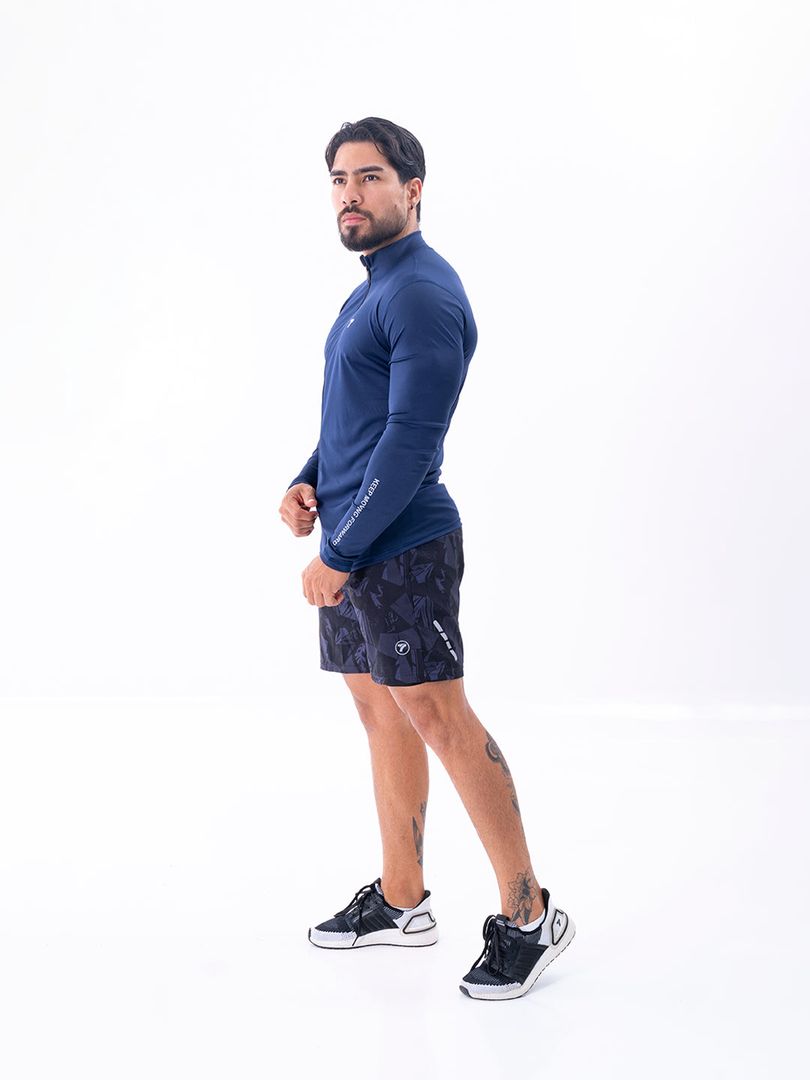 CHAQUETA PRO: S, M, L, XL