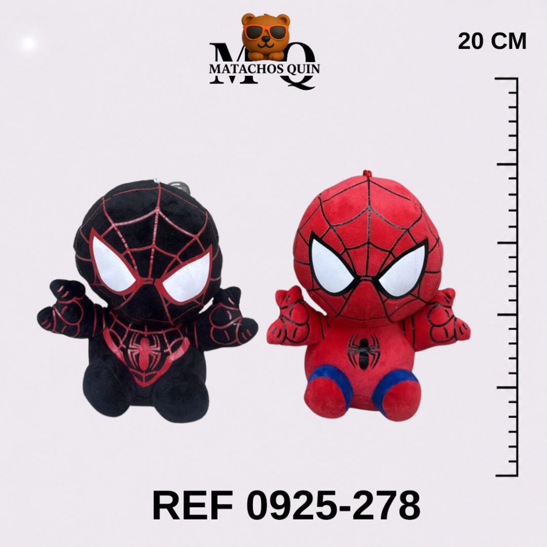 SPIDER-MAN SURTIDO