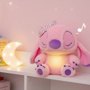 Imagen del producto Stitch dormilón con pijama 