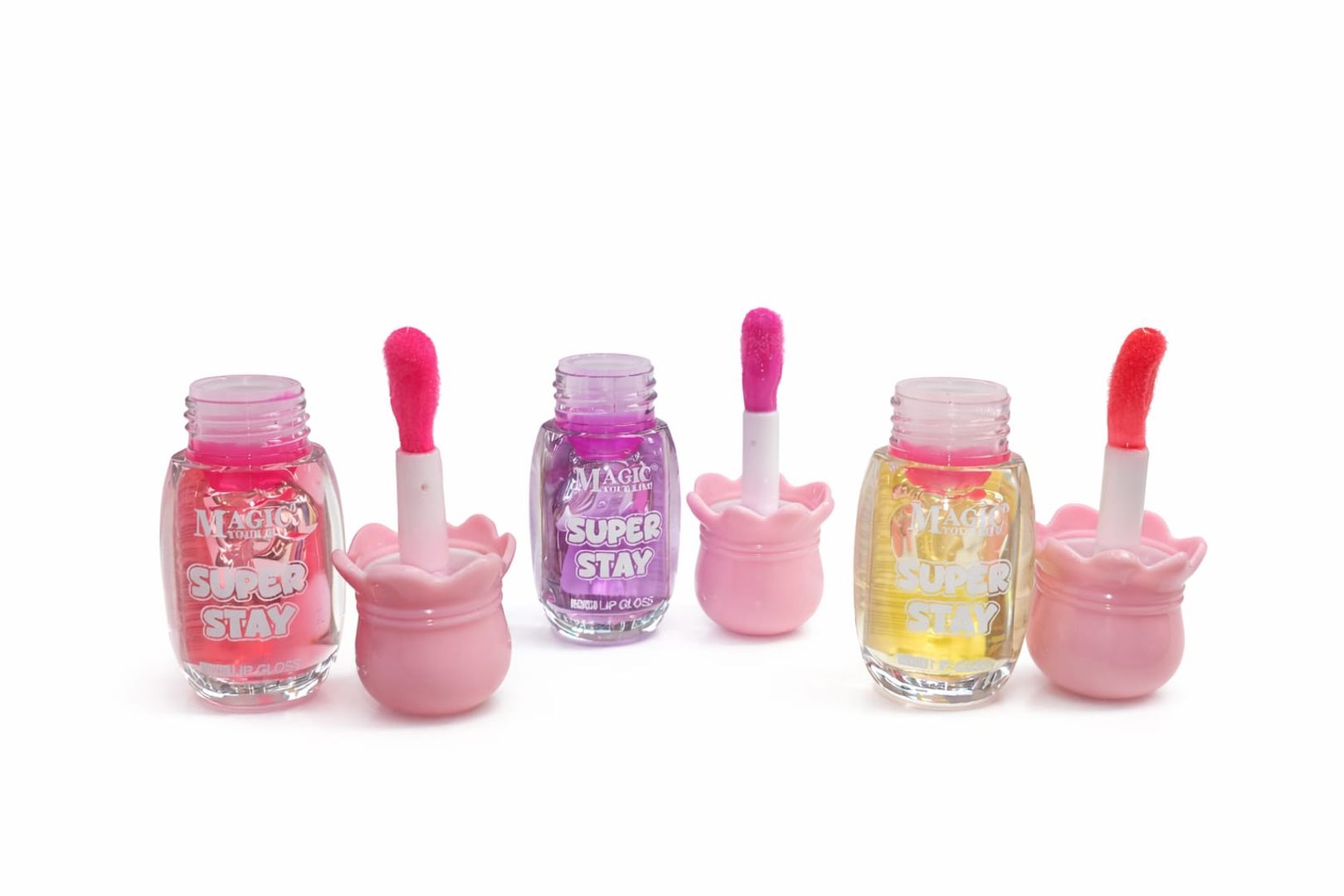 GLOSS MAGIC YOUR LIFE