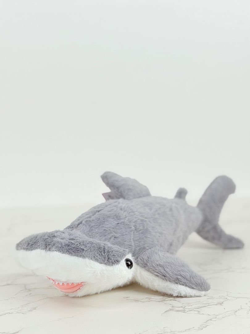 TIBURÓN MARTILLO 25CM