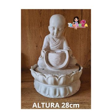 Imagen del producto FUENTE RESINA BUDA