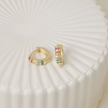 A Candonga Rainbow 1.2 Cms - imagen 1