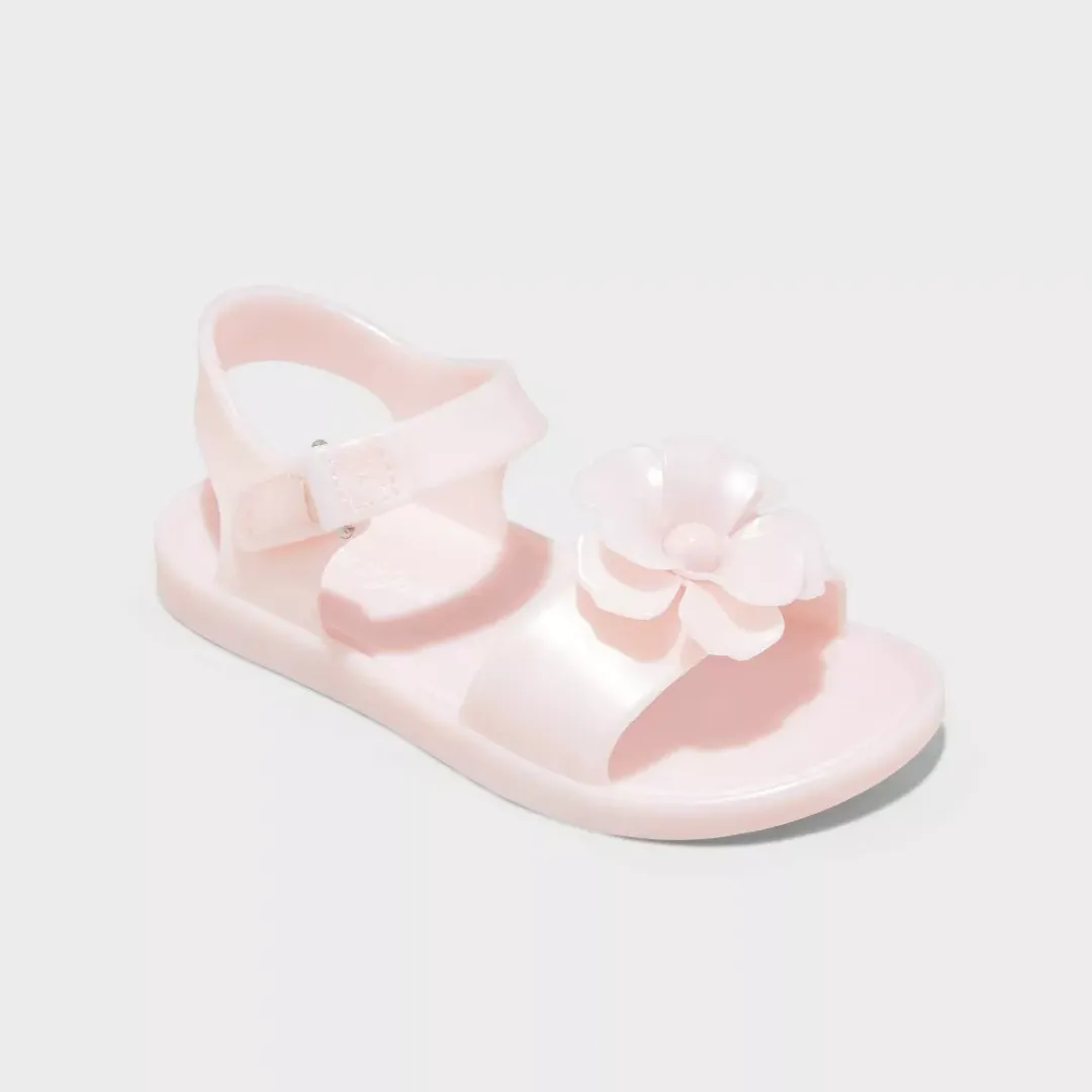 T27-28 Sandalias Jelly CAT AND JACK