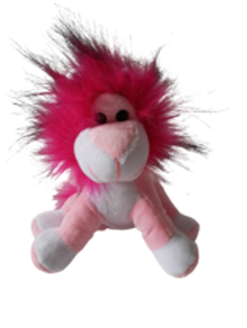 LEONCITOS DE 22 CM