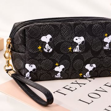 COSMETIQUERA SNOOPY - imagen 1