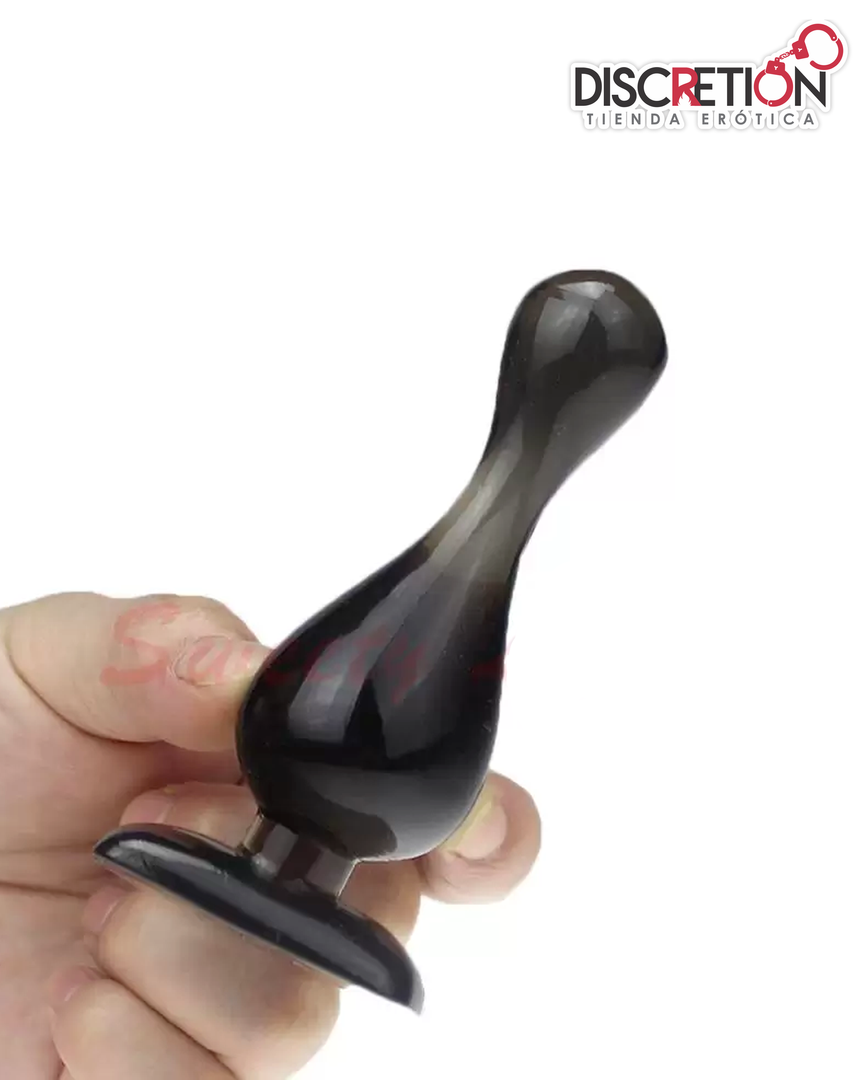 ACOSTUMBRADOR ANAL SAM