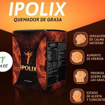 Imagen del producto IPOLIX
