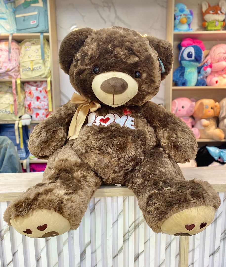 OSO LOVE PECHO ( 70 CM ) 