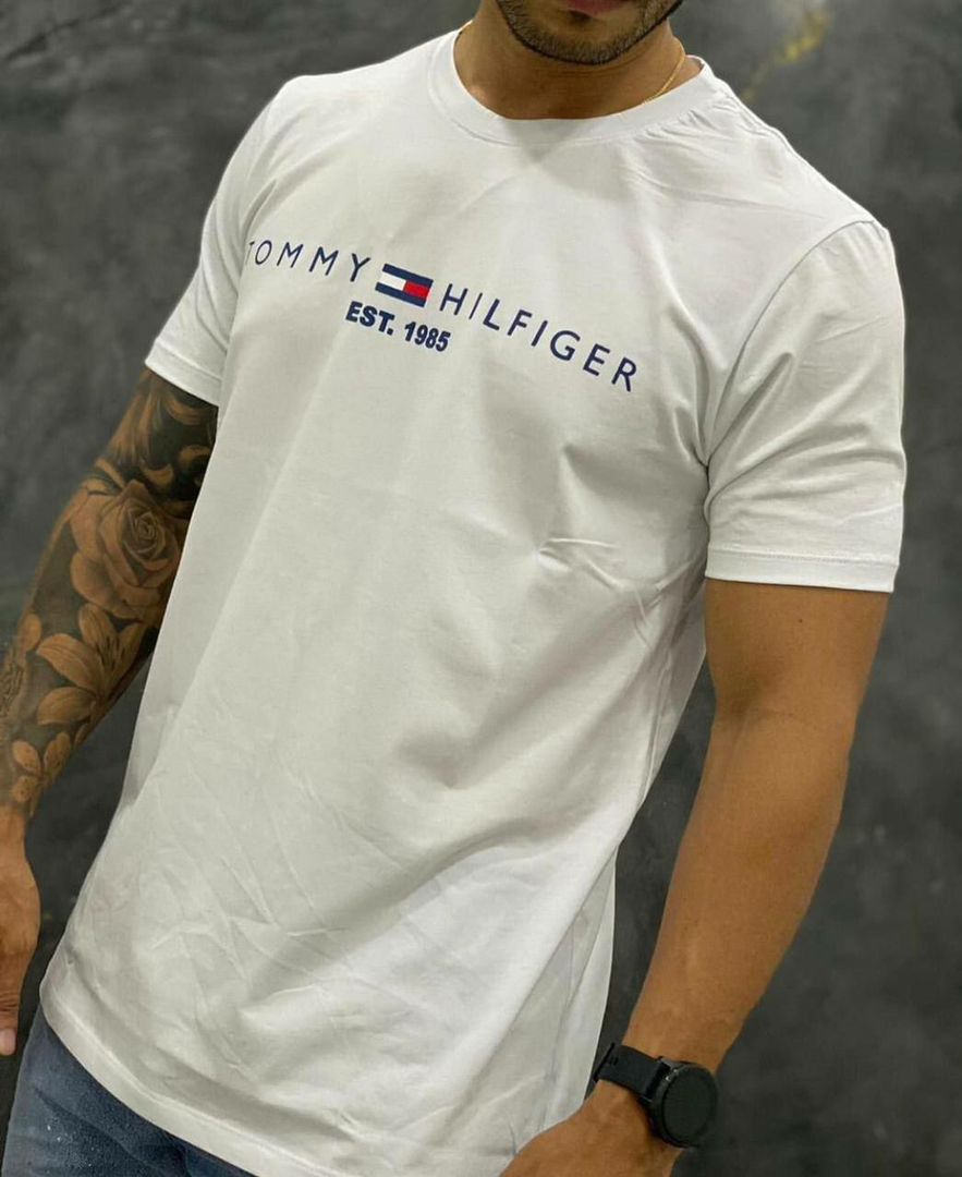CAMISETA DE HOMBRE 