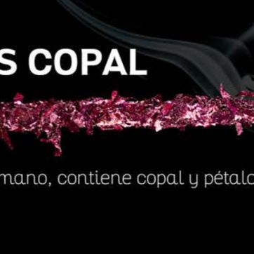 Imagen del producto Varilla de Copal para el amor (u)