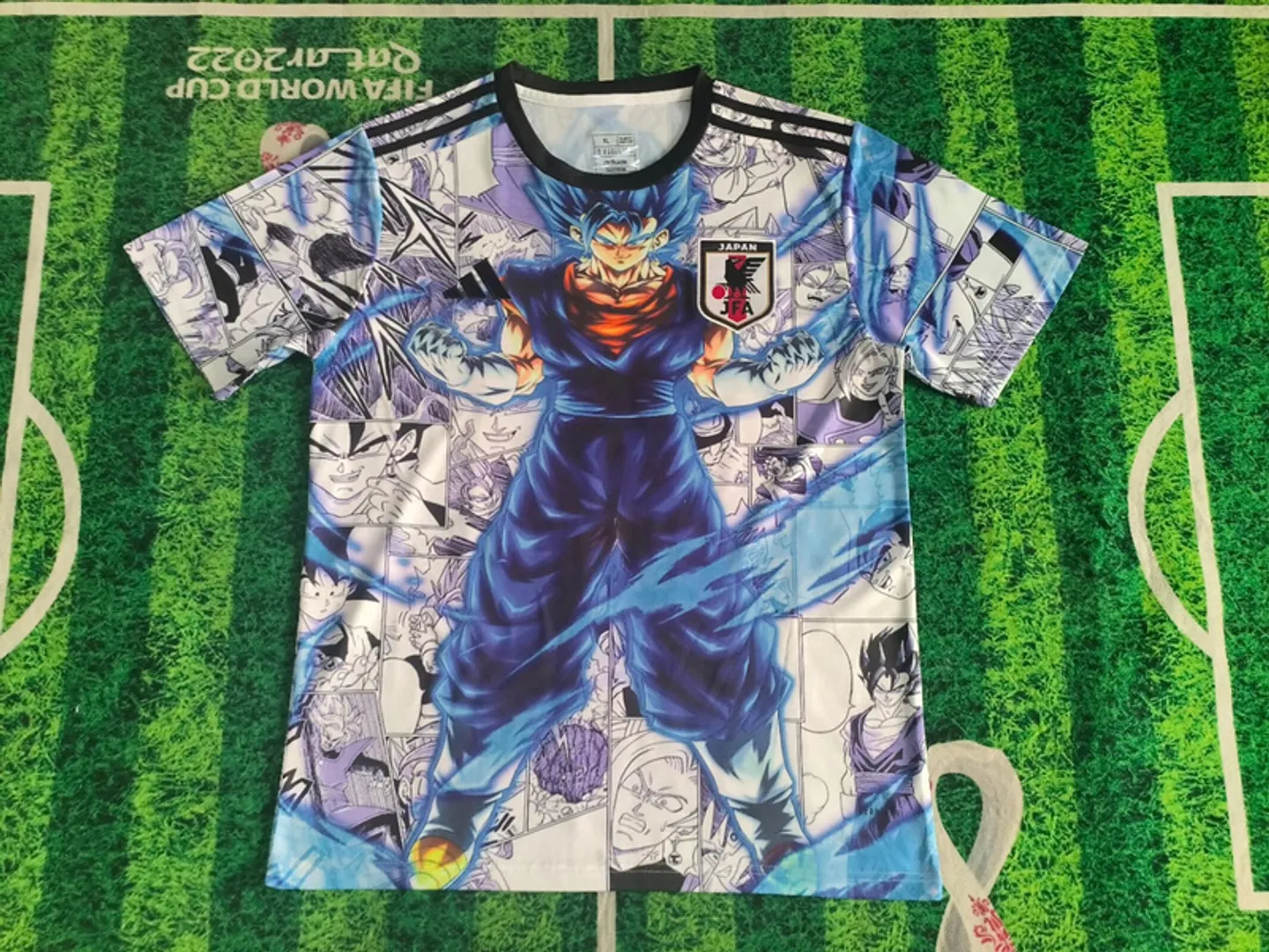 Dragon Ball Fan 2026 Lote 1