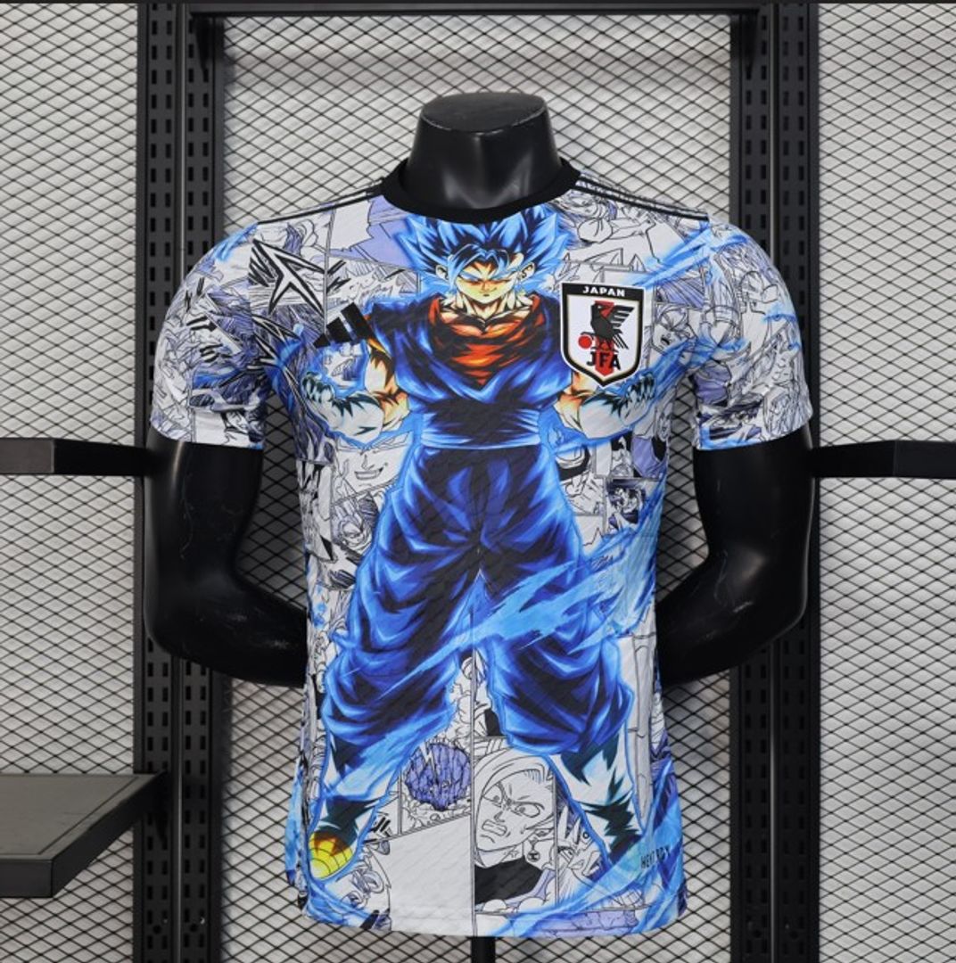 Dragón Ball Player Lote 1