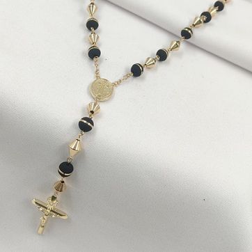 Rosario Neopreno Bicono 60cm - imagen 1