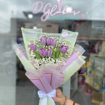 Imagen del producto Tulipanes