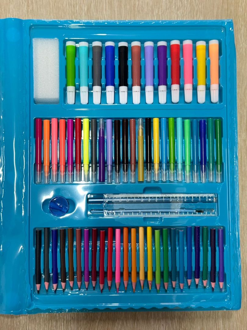 5400 SET DE ARTE NIÑO 