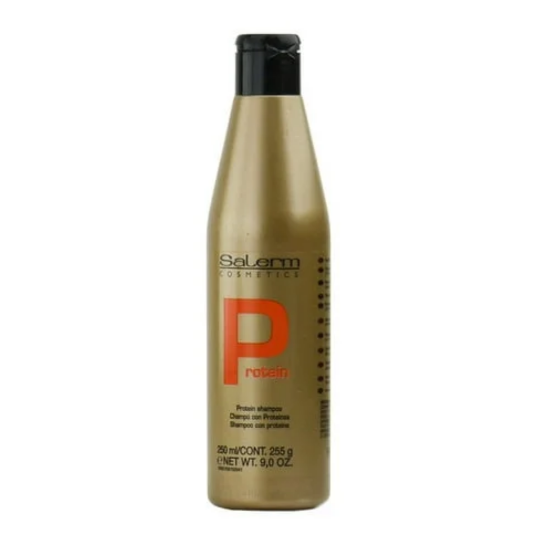 CHAMPU PROTEINAS 250 ML