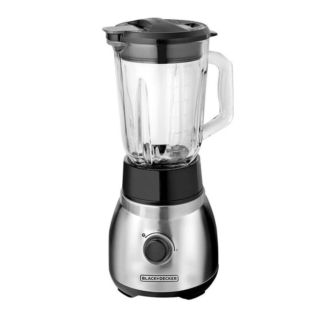 LICUADORA 750W TRICUADORA BLI650S BLACK+DECKER