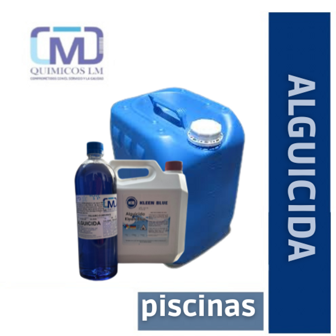ALGUICIDA 