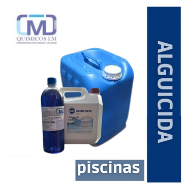Imagen del producto ALGUICIDA 
