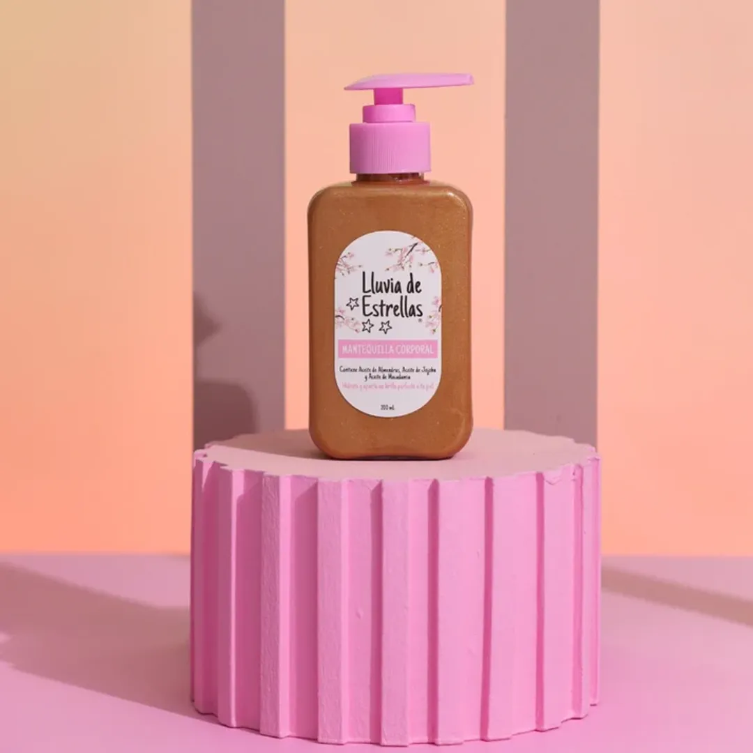 MANTEQUILLA CORPORAL 200G