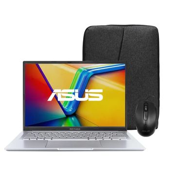 Imagen del producto PORTATIL ASUS VIVOBOOK E1504F