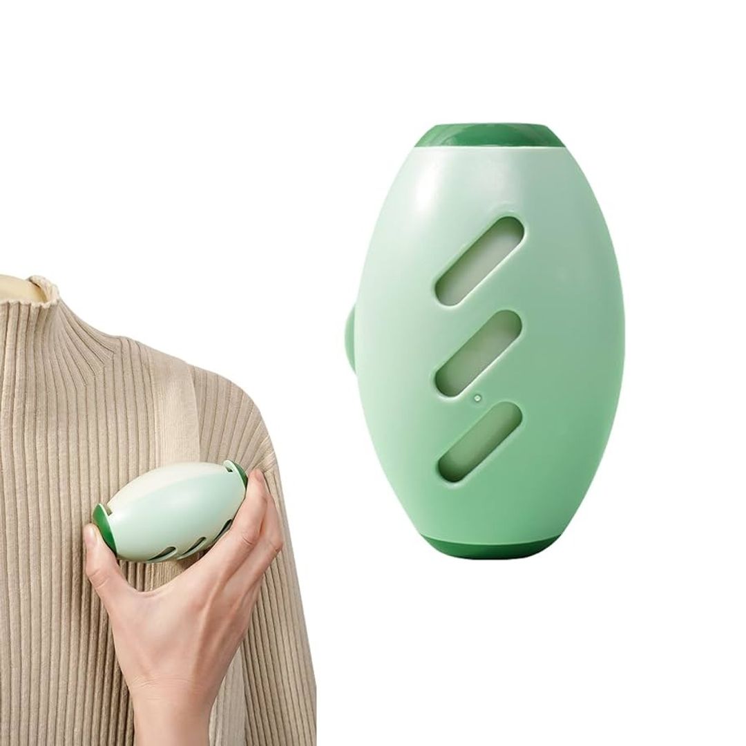 RODILLO LIMPIADOR DE PELOS REUTILIZABLE