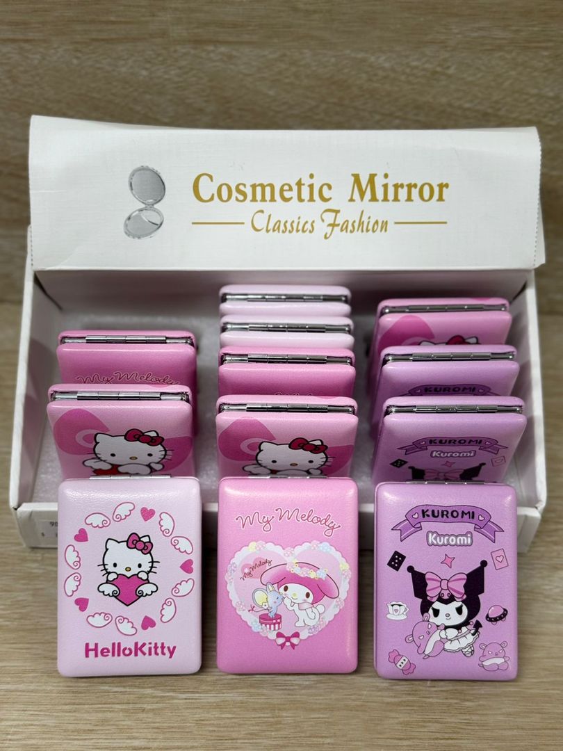 900 ESPEJO HELLO KITTY 